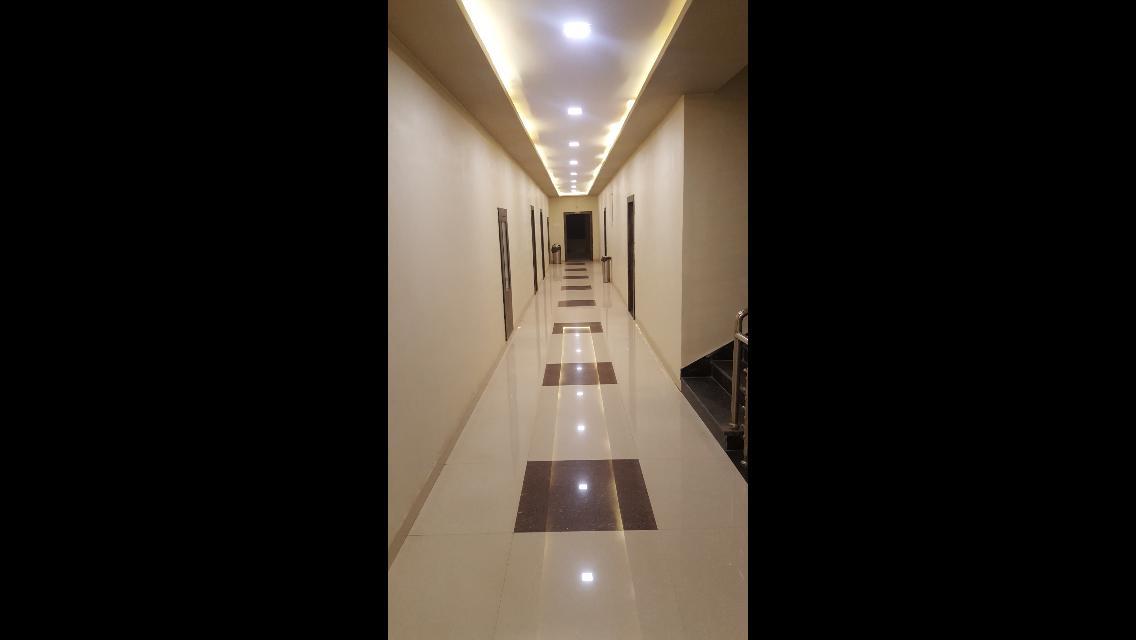 Hotel Shehnai Garden Khurai Luaran gambar